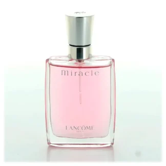 Lancome Miracle 30ml Eau De Parfum Pink,Golden Woman