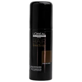 L'oreal Hair Touch Up 75ml Spray Black 75 ml