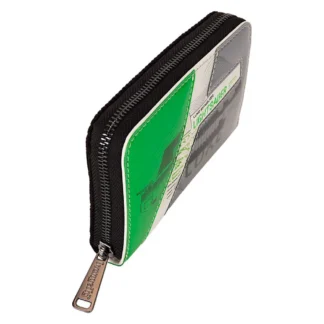 Loungefly Star Wars By The Power Of The Force Wallet Green Men,Women