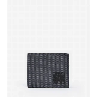 Mandarina Duck District Kpp01 Wallet Grey Men