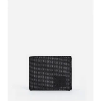 Mandarina Duck District Kpp02 Wallet Black Men