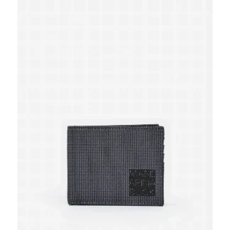 Mandarina Duck District Kpp02 Wallet Grey Men