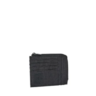 Mandarina Duck District Kpp03 Wallet Black Men