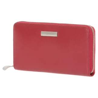 Mandarina Duck Hera Rap11 Woman Wallet Red Women