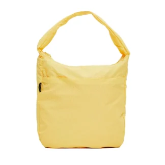 Mandarina Duck Revival 2.0 Hobo Oxt04 Shoulder Bag Yellow