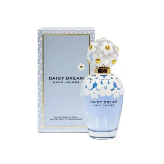 Marc Jacobs Daisy Dream 30ml Eau De Toilette Clear,Blue Woman