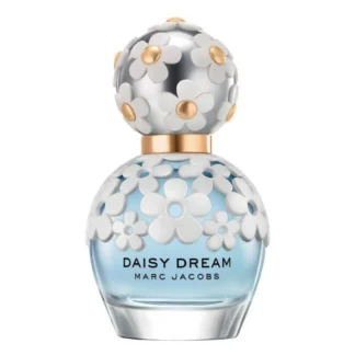 Marc Jacobs Daisy Dream 50ml Eau De Toilette Blue Woman