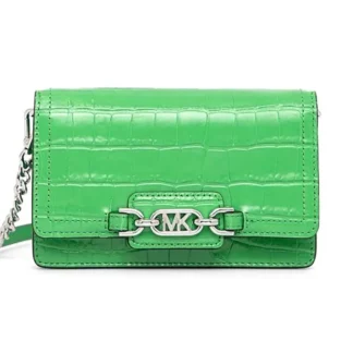 Michael Kors 32r3s7hc1e Bag Green
