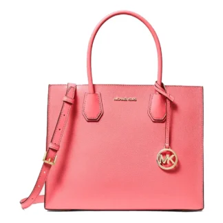 Michael Kors 35t2gm9s3lgra Bag Pink