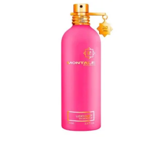 Montale Lucky Candy 100ml Eau De Parfum Pink Woman