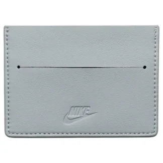 Nike Accessories Icon Air Force 1 Card Wallet Grey Men,Women