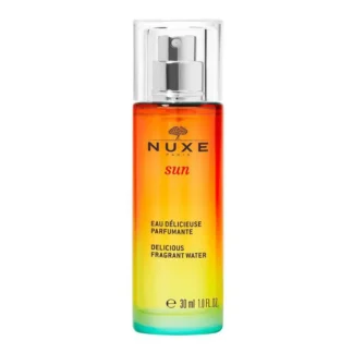 Nuxe Sun Delicieuse 30ml Eau De Parfum Orange Woman