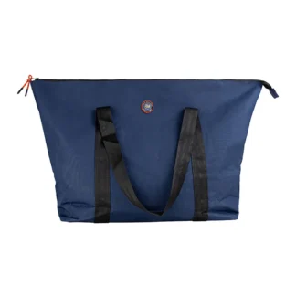 Nza New Zealand New Plymouth Bag Blue
