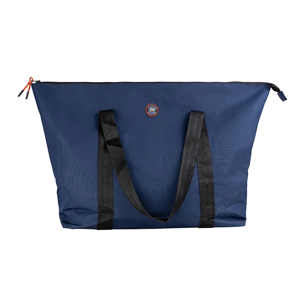 Nza New Zealand New Plymouth Bag Blue