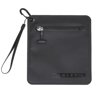 Oakley Apparel Barrel Wallet Black Men