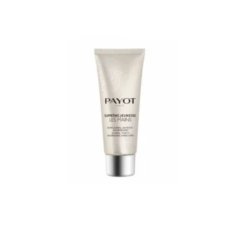 Payot 097019 50ml Hand Cream Silver
