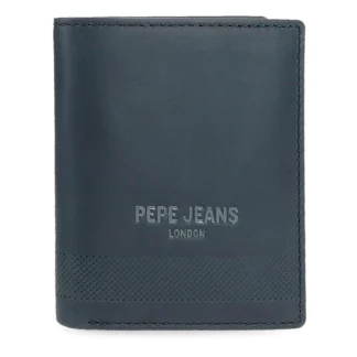 Pepe Jeans 450067811 Deep Wallet Blue Men