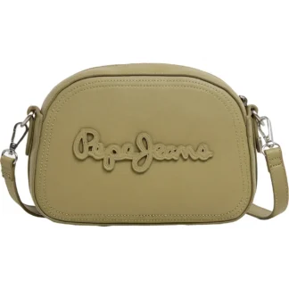 Pepe Jeans Danara Bass Bag Green