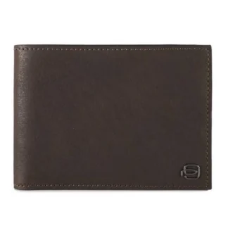 Piquadro Pu257b3r Wallet Brown Men