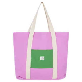 Protest South Bag Pink
