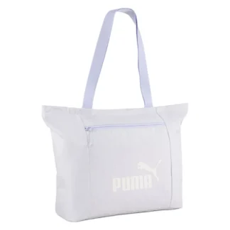 Puma Base Shopper Bag White