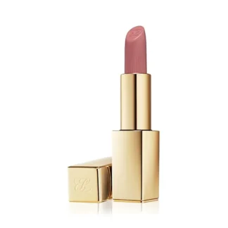 Pure Color Matte 836 Matress Listen 3.5g Lipstick Pink Woman