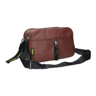 Rebelle Alyssa Camera L Bag Brown