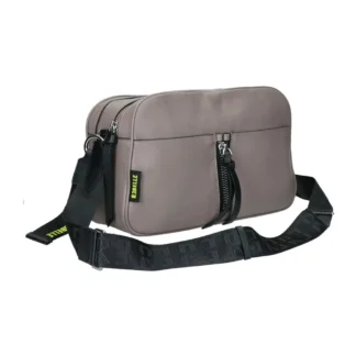 Rebelle Alyssa Camera L Bag Grey