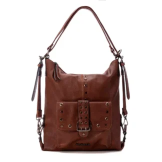 Refresh 183244 Bag Brown