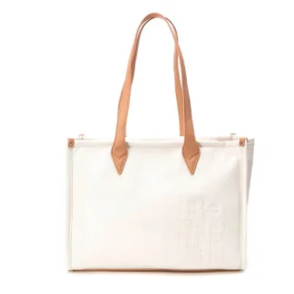 Refresh 183274 Shoulder Bag White