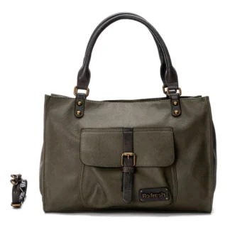 Refresh 183318 Bag Green