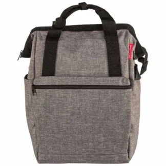 Reisenthel Allrounder R Large Twist Tote Bag Grey