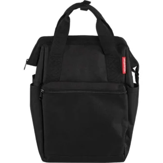 Reisenthel Allrounder R Tote Bag Black