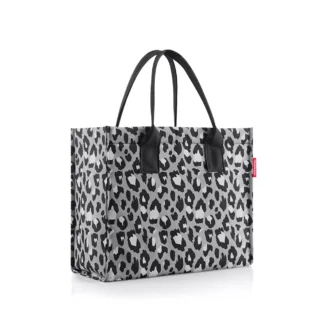 Reisenthel Daily Shopper Shopper Bag Grey