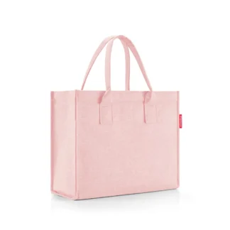Reisenthel Daily Shopper Shopper Bag Pink