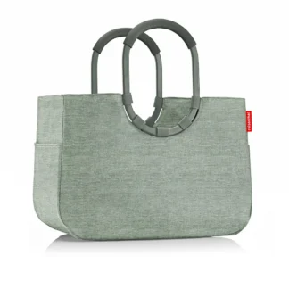 Reisenthel Loopshopper 25l Shopper Bag Green