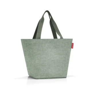 Reisenthel Shopper M 15l Shopper Bag Green