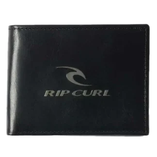 Rip Curl Corpowatu 2 In 1 Wallet Black Men