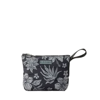 Rip Curl Weekend Travel Clutch Bag Black