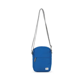 Roka London Bond Bag Blue S