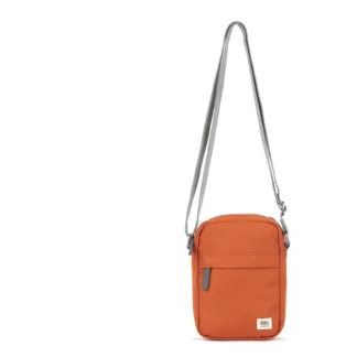 Roka London Bond Bag Orange S
