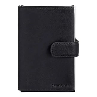 Samsonite Alu Fit Wallet Black Men