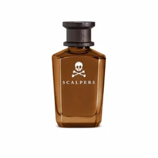 Scalpers Boxing Club Spray 75ml Eau De Parfum Multicolor 75 ml Woman