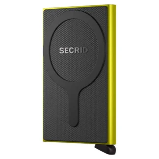 Secrid Cardprotector For Magsafe Wallet Black,Grey Men,Women