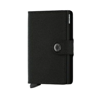 Secrid Mc Wallet Black Men