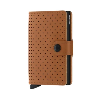 Secrid Mpf Wallet Brown Men,Women