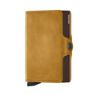 Secrid Tv Wallet Orange Men,Women