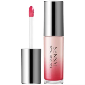 Sensai Kanebo Total In Colours 02 Lip Gloss Red Woman