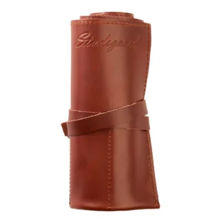 Studsgaard Strap Pouch Brown S0055 Jewellery Box Brown Men,Women
