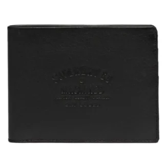 Superdry Goods Woman Wallet Black Women